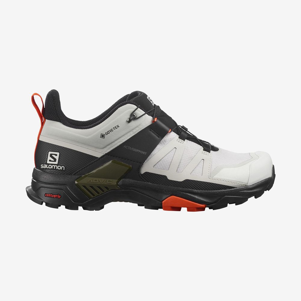 Tenis salomon gore online tex